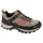 Rigel Low WP Grau 42