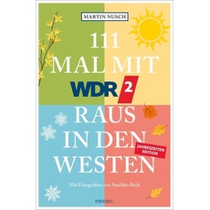 Bild 111 Mal mit WDR 2 raus in den Westen, Band 3