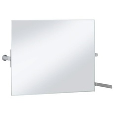 Bild Plan Care Kippspiegel 600 x 540 mm, Aluminium-finish