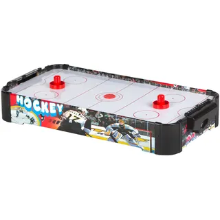 Color Baby Air Hockey Tisch Pro Championship
