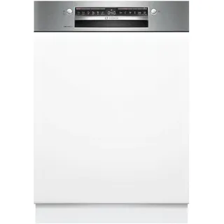 Bosch Serie 4 SMI4EAS28E Einbau-Geschirrspüler (teilintegrierbar, 598 mm)