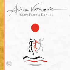 Vinyl SlowFlow & Dancer / Vollenweider,Andreas, (1 LP (analog))