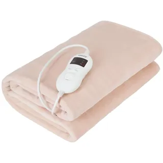 Camry CR 7423 Wärmeunterbett 80 x 150 cm Beige