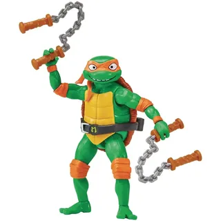Teenage Mutant Ninja Turtles Mutant Ninja Turtles - Michelangelo Basic Figure