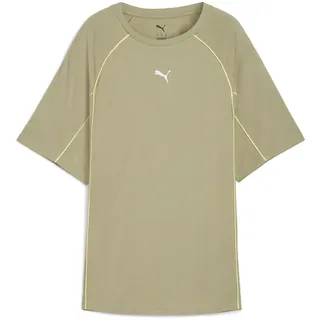 Puma Puma Sport Relaxed Tee lux army (82) XS