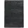 FLUFFY 3500 Hochflorteppich 120 x 170 cm Grau
