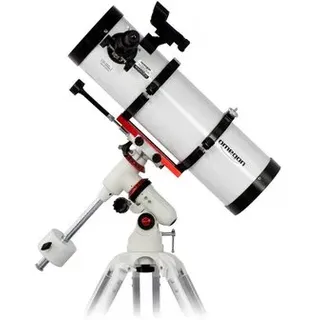 Omegon Teleskop Advanced 130/650 EQ-320 - Retourenware
