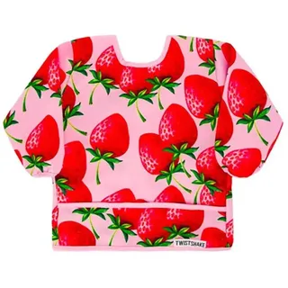 Twistshake Langes Sango Sandia Lätzchen - Multicolor - One Size