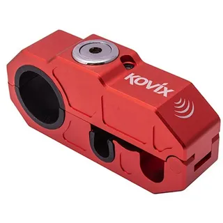 KOVIX KHL Grip Lock rot