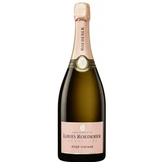 Roederer Brut Rosé Jahrgang Champagne Louis Roederer 2017