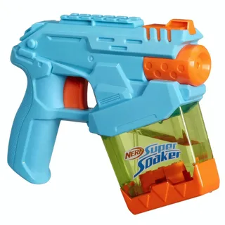 Hasbro Nerf Super Soaker Mini Dunk-Fill Water Blaster 100 ml