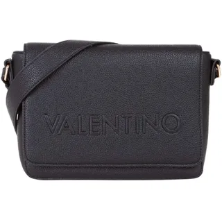Valentino Rised Re Flap Bag Nero