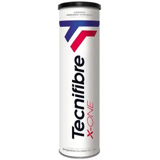 Tecnifibre X-ONE - gelb
