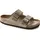 Arizona Weichbettung Herren Sandale, Tabacco Brown
