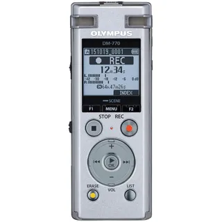 Olympus Digital Voice Recorder