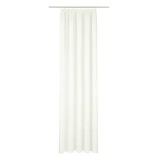 Neutex for you! Vorhang NEUTEX FOR YOU "Inuit", beige (ecru), B:145cm H:245cm, Polyacryl, Polyester, Gardinen, HxB: 245x145