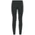 Eco Leggings Schwarz 140