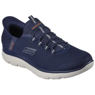 Summits High Range Herren Marine 39
