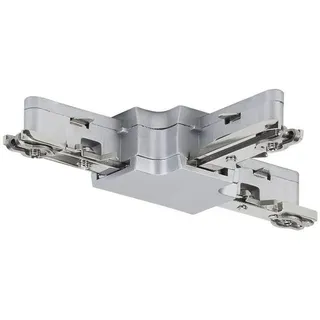 Paulmann URail T-Verbinder Chrom matt