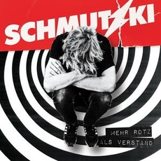 Musik Mehr Rotz Als Verstand / Schmutzki, (1 CD)