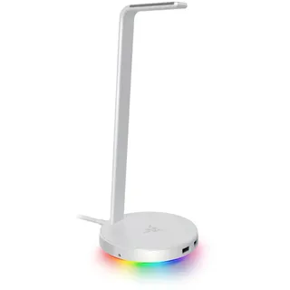 Razer Base Station V2 Chroma Kopfhörerständer Weiss PC