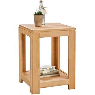 Linea Natura Beistelltisch OSLO