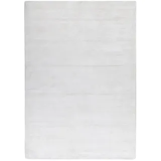 Tom Tailor HOME »Shine uni« rechteckig, 250x300 cm, Teppiche, & Böden, Teppiche, Moderne Teppiche