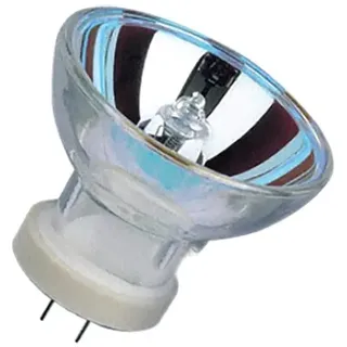 Osram Halogen Lampe GX5.3 mit Reflektor 300W 82V