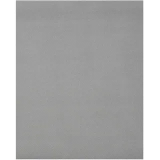 GARDINIA Hitzeschutz 60 cm) x 120 cm Grau