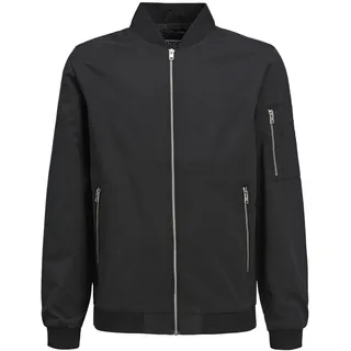 JACK & JONES Blousonjacke Schwarz 164