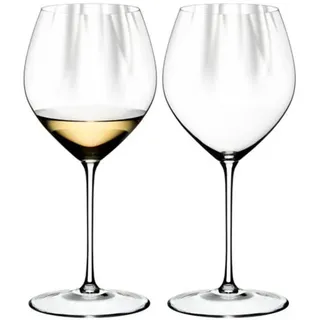 Riedel Performance Chardonnay Weißweinglas 0,727 l 2 St.