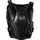 Brustpanzer Raceframe Impact S/M Schwarz