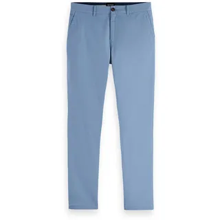 Scotch & Soda Herren Hose Stuart Chino