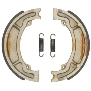 Bremsbelagsatz TRW MCS953