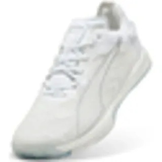 Puma Accelerate NITRO SQD 4 - weiss 37,5