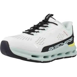 SKECHERS Glidestep Vista Lane Kinder Weiß 37