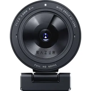 Razer Kiyo Pro Schwarz