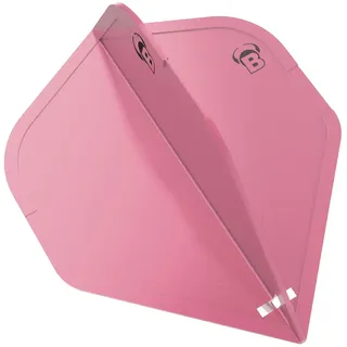 BULL'S DragonFlights Standard Pink