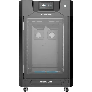 FLASHFORGE Guider 3 Ultra