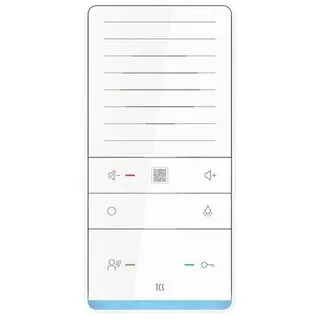 TCS Audio Innenstation ISW6031-0145