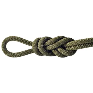 Teufelberger - Statikseil - Patron - 11,0 mm Oliv 100 m