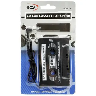 ACV Electronic ACV AD-CAS-1 Adapter Kassette