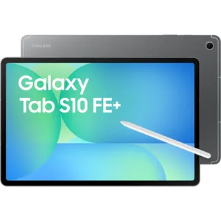 Galaxy Tab S10 FE+ 13.1'' 256 GB Wi-Fi Gray