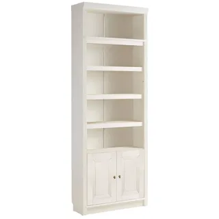 Home Affaire Bücherregal 80 x 29 x 220 cm Beige
