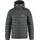Expedition Pack Down Hoodie basalt L