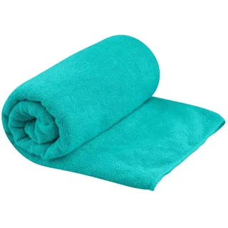 Tek Towel Handtuch 50 x 100 cm baltic