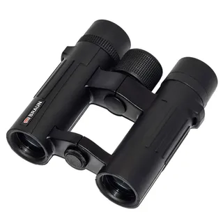 Braun Photo Technik Braun Compagno 8x26 Wp Fernglas - Black - One Size