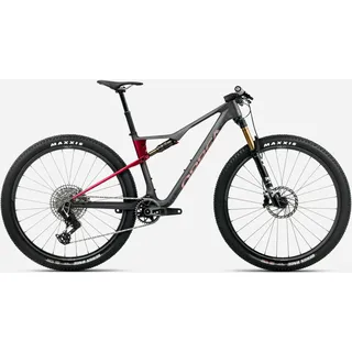 Orbea Oiz M-team Axs 2026
