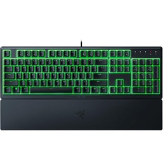 Bild Ornata V3 X - US Tastatur Gaming USB Schwarz