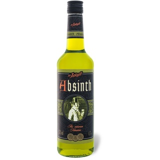 Mr. Jekyll Absinth 55% Vol.